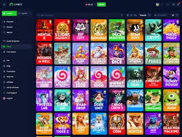 Discover the Exciting World of Cybet Casino UK -764494261