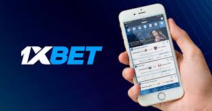 Explore 1xbet Tunisia Your Ultimate Betting Destination -1568505808
