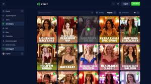 Explore the Thrilling World of Cybet Casino UK -783598542