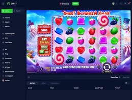 Explore the Thrilling World of Cybet Casino UK -783598542