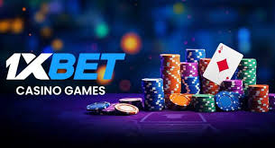 Exploring 1xBet Korea Desktop The Ultimate Betting Experience -1580144589