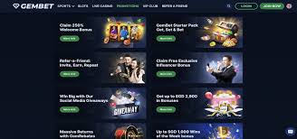 Exploring GemBet Singapore Your Ultimate Betting Destination -787965573 Exploring GemBet Singapore Your Ultimate Betting Destination -787965573