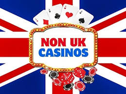 Exploring Non UKGC Casino Websites A Guide to Offshore Gambling Exploring Non UKGC Casino Websites A Guide to Offshore Gambling