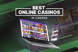 Exploring Online Gambling in Canada A Comprehensive Guide -207929542 Exploring Online Gambling in Canada A Comprehensive Guide -207929542