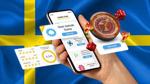 MGA Casinon - En Djupgående Guide till Spelande och Reglering