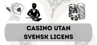 Casino Utan Spelpaus - En Frisk Fläkt i Spelvärlden Casino Utan Spelpaus - En Frisk Fläkt i Spelvärlden