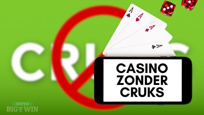Casino zonder CRUKS Nederland Speel Veilig en Vrij -388070932 Casino zonder CRUKS Nederland Speel Veilig en Vrij -388070932
