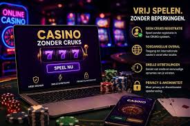 Casino zonder CRUKS Nederland Speel Veilig en Vrij -388070932 Casino zonder CRUKS Nederland Speel Veilig en Vrij -388070932