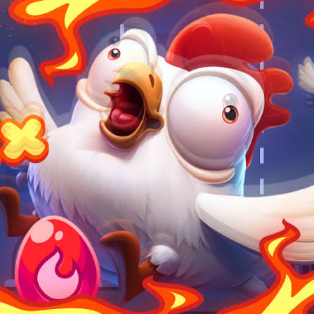 Descubre la Diversión de Chicken Road Estrategia y Entretenimiento