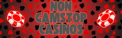 Exploring Online Casinos Not on GamStop -1196861276