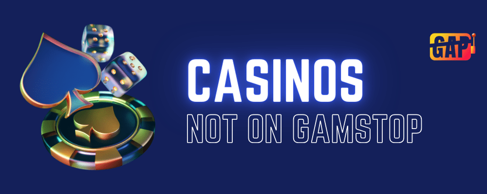 Exploring Online Casinos Not on GamStop -1196861276