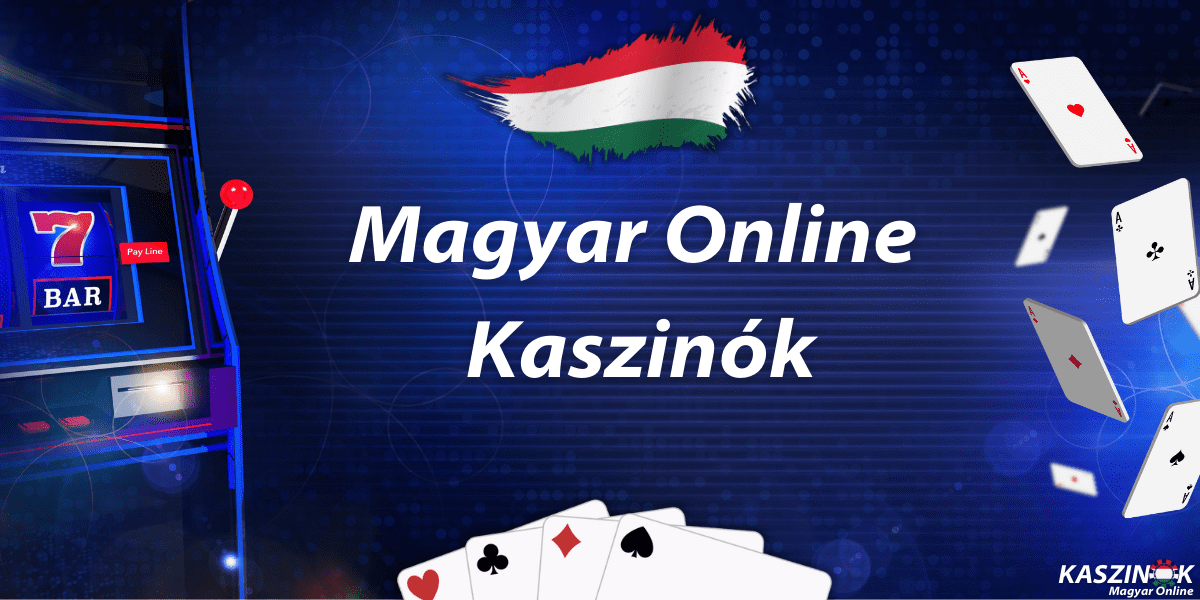 Kaszinók 350 forintos befizetéssel - Játssz kevesebbért!