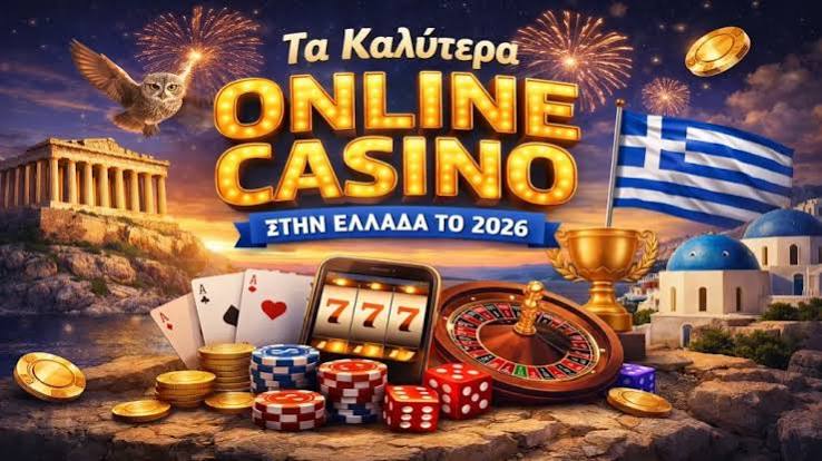 Online Casino στην Ελλάδα Οδηγός για Παίκτες -823801416
