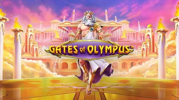 Unlocking the Mystery of Gates of Olympus Casino A Complete Guide Unlocking the Mystery of Gates of Olympus Casino A Complete Guide