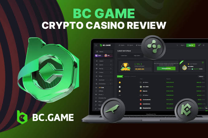 BC.Game APK Download The Ultimate Gaming Experience BC.Game APK Download The Ultimate Gaming Experience