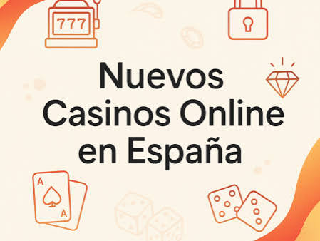Bonos de Casinos con Criptomonedas en España 2026 Todo lo que Necesitas Saber Bonos de Casinos con Criptomonedas en España 2026 Todo lo que Necesitas Saber