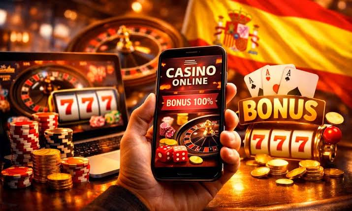 Casino Online con Paypal y Bonos en España Todo lo que Necesitas Saber Casino Online con Paypal y Bonos en España Todo lo que Necesitas Saber