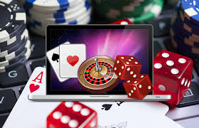 Discover the Thrills of Felix Spin Casino
