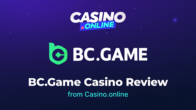 Explore the Thrilling World of BC.Game Mobile App