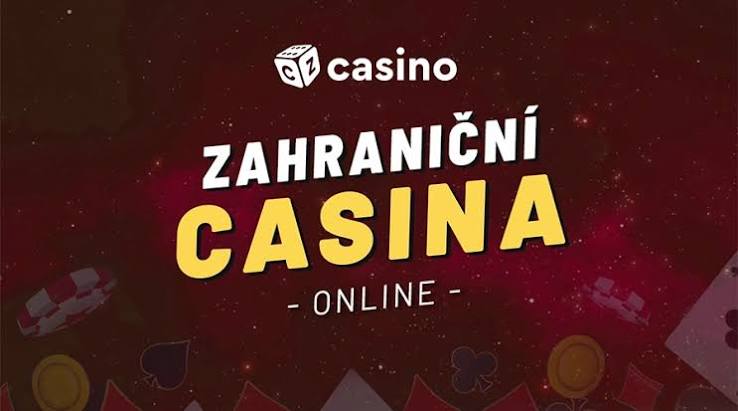 Mezinárodní online casino Vaše brána k zábavě a výhrám Mezinárodní online casino Vaše brána k zábavě a výhrám