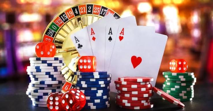 NV Casino Η Εμπειρία του Online Καζίνο που Θέλατε