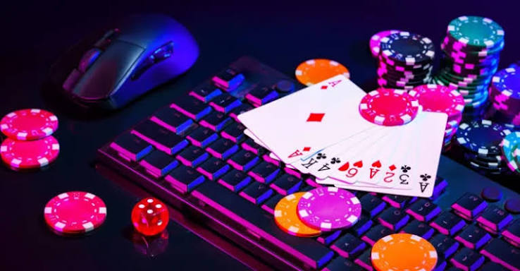 NV Casino Η Εμπειρία του Online Καζίνο που Θέλατε